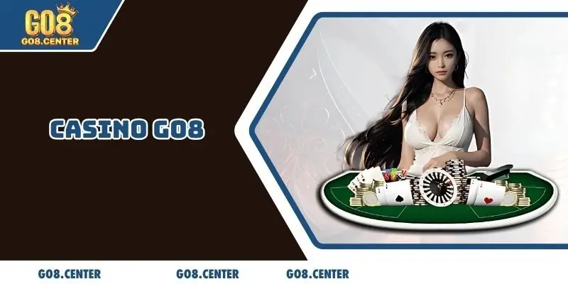 Casino GO8