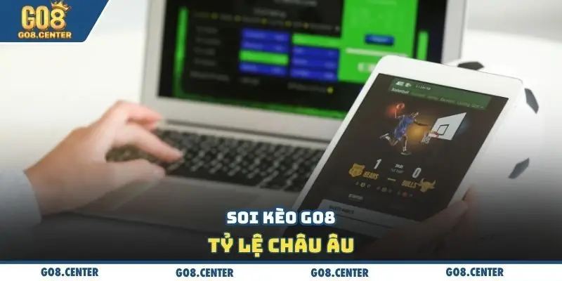 Soi Kèo GO8 - Cần Hiểu Rõ Các Yếu Tố Ảnh Hưởng Đến Kết Quả 🎯🔍 2 Soi kèo Go8 tỷ lệ châu Âu