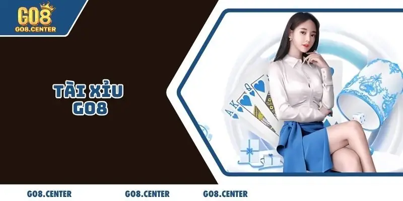 Tài xỉu GO8